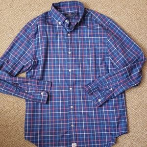 Vinyard Vines Murray Shirt sz M